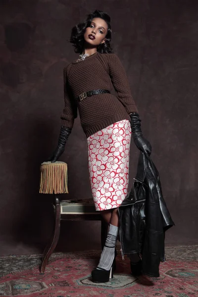 Look 16